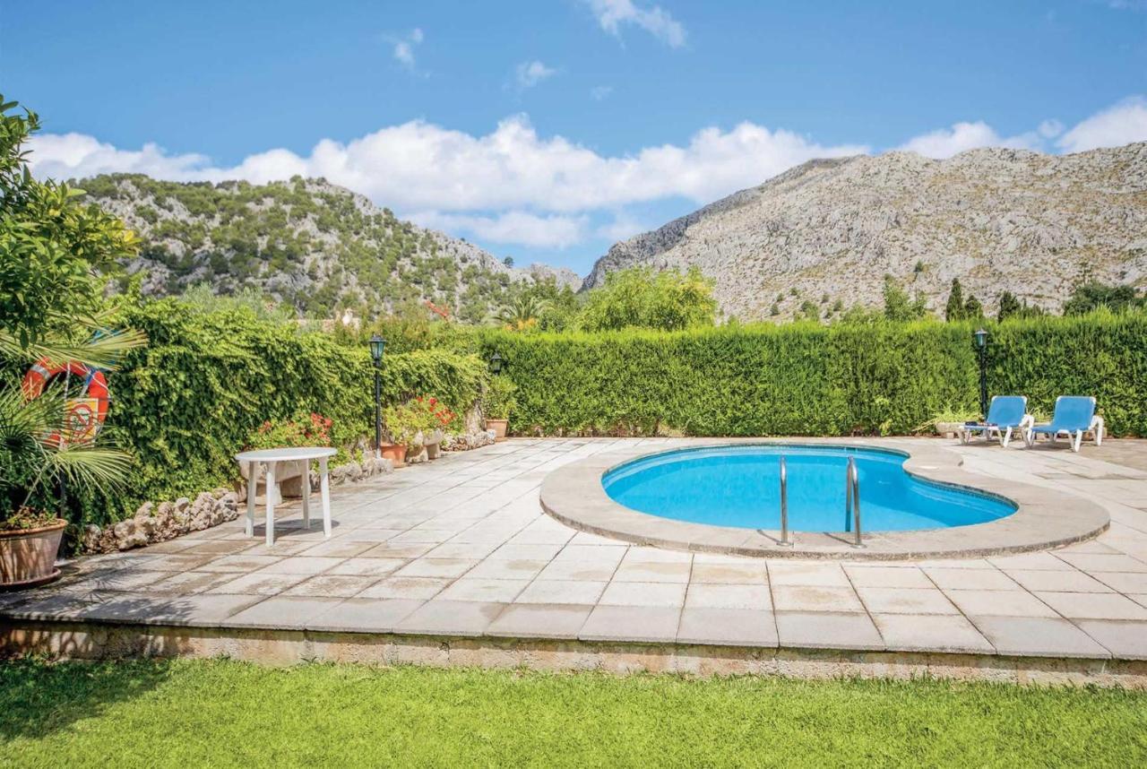 Villa Ca'n Plaseta