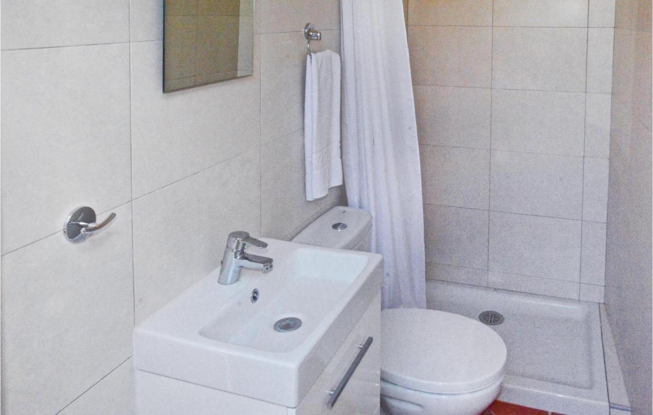 Awesome In With House Sea View Сasa de vacaciones *