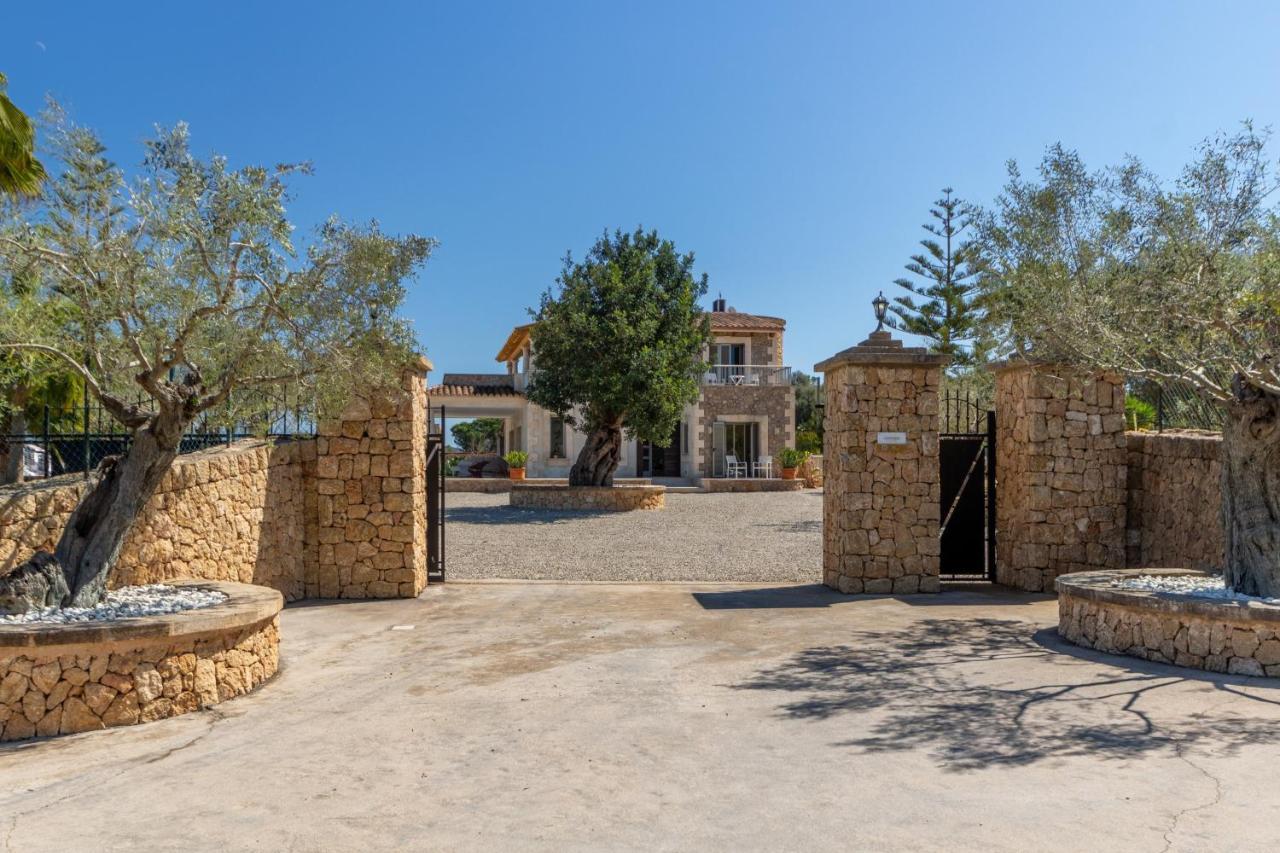 Muroo - 2520 Mallorca Villa