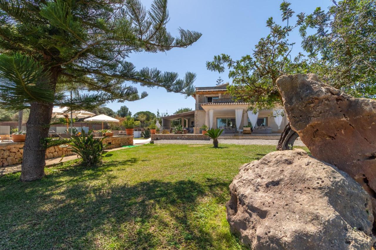 Muroo - 2520 Mallorca Villa