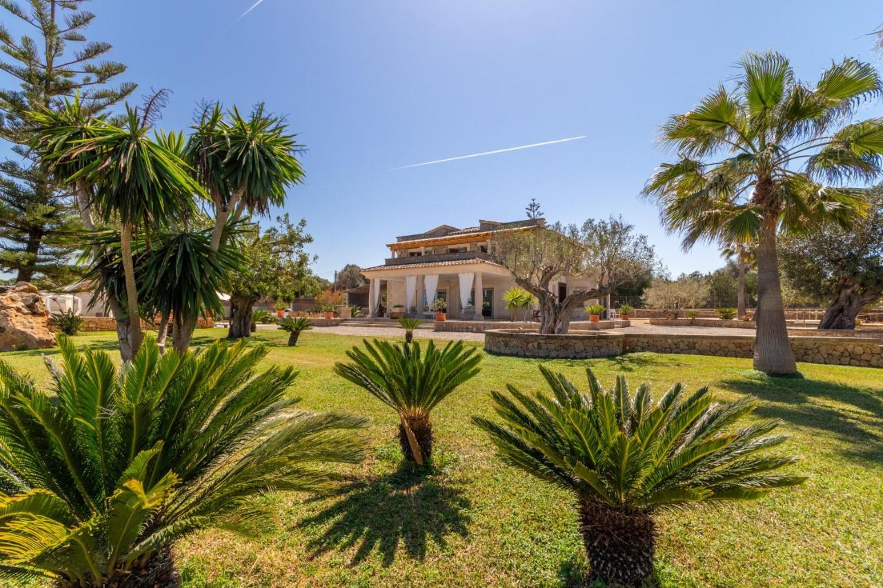 Muroo - 2520 Mallorca Villa *