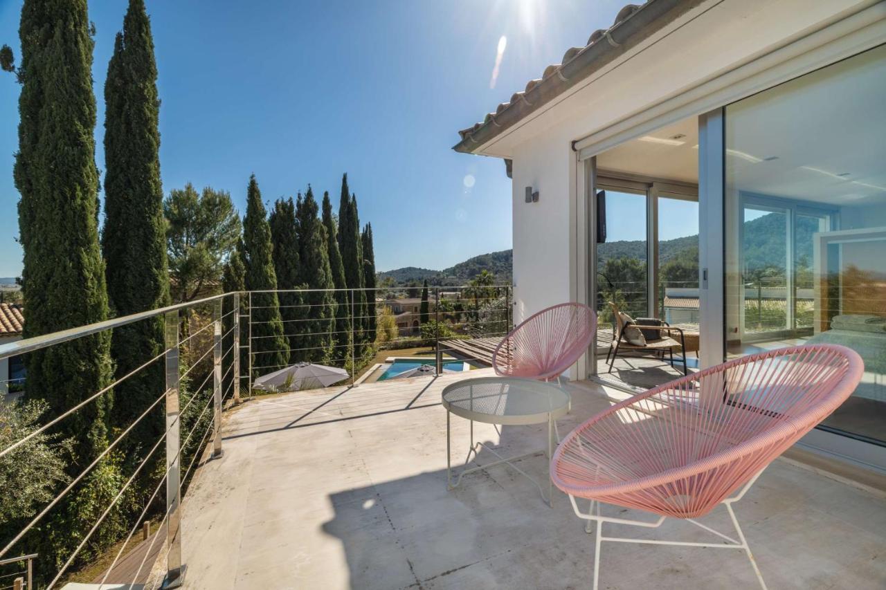 Vista * Pollensa