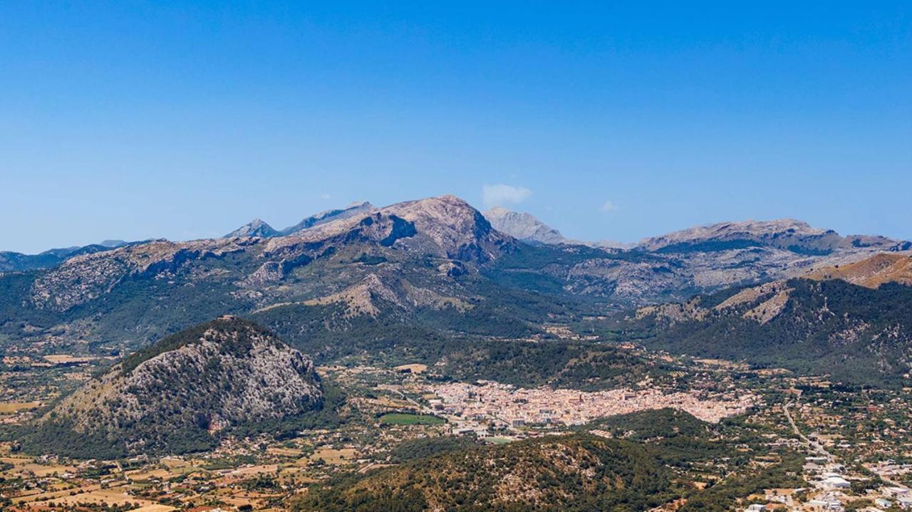 Vista * Pollensa