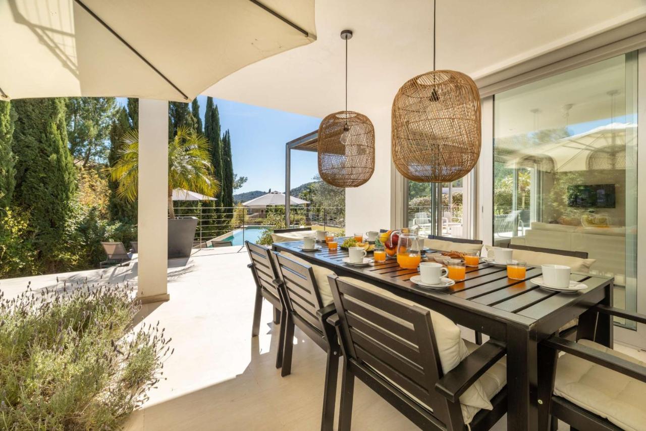 Villa Vista *