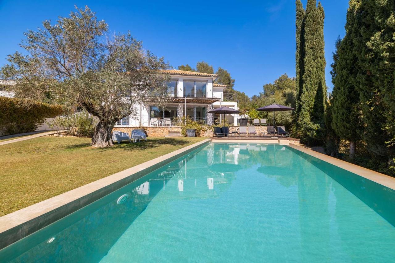 Vista Villa *