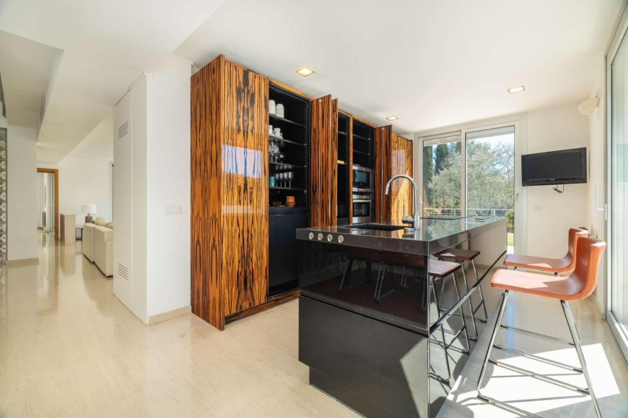 Villa Vista