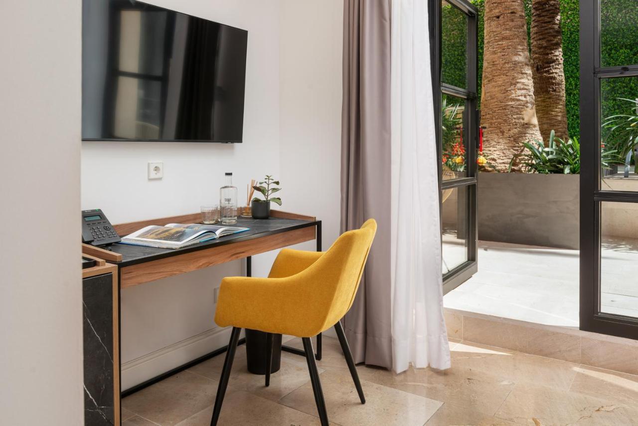 Quetglas (adults Only) 4*