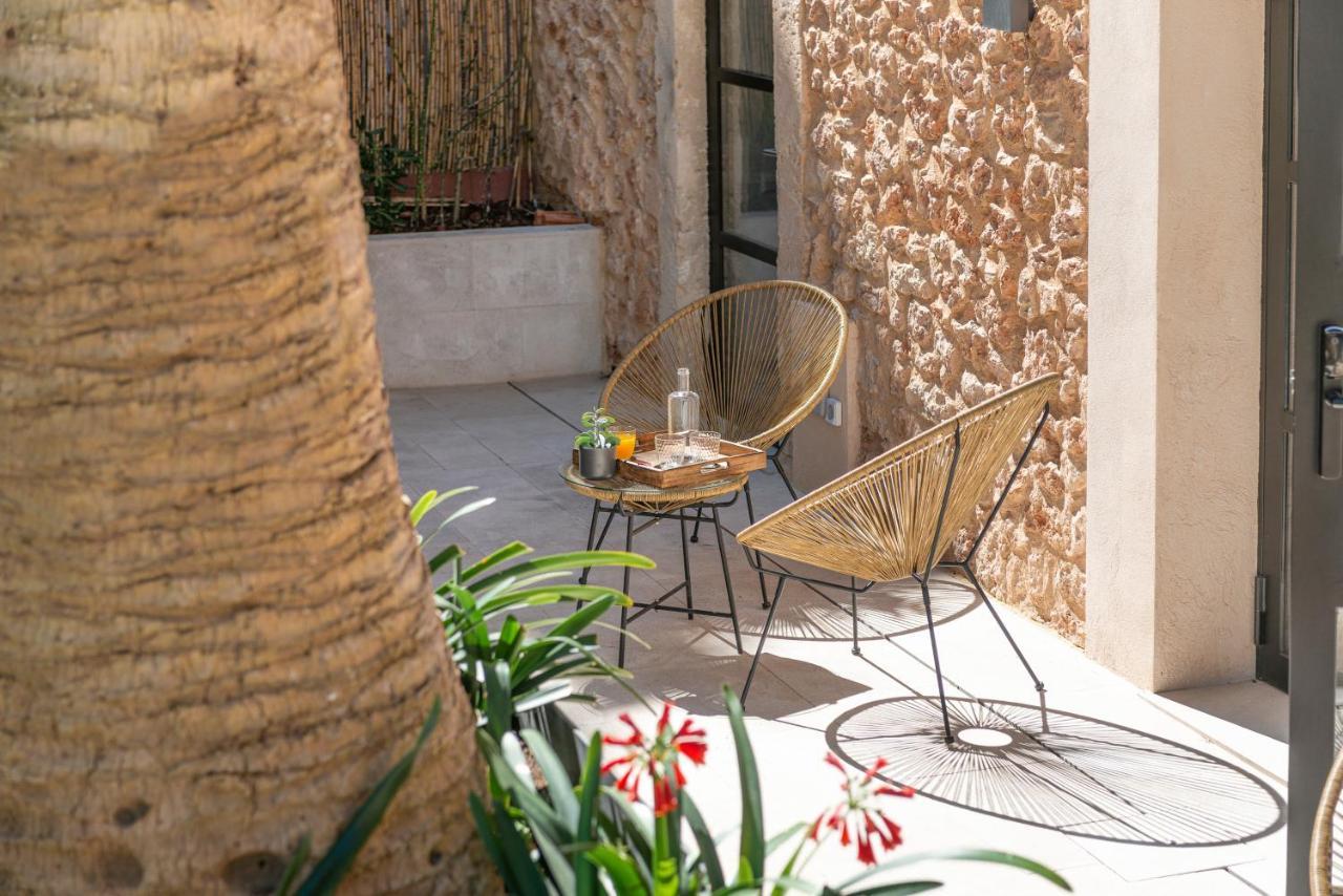 Quetglas (adults Only) 4* Palma de Mallorca