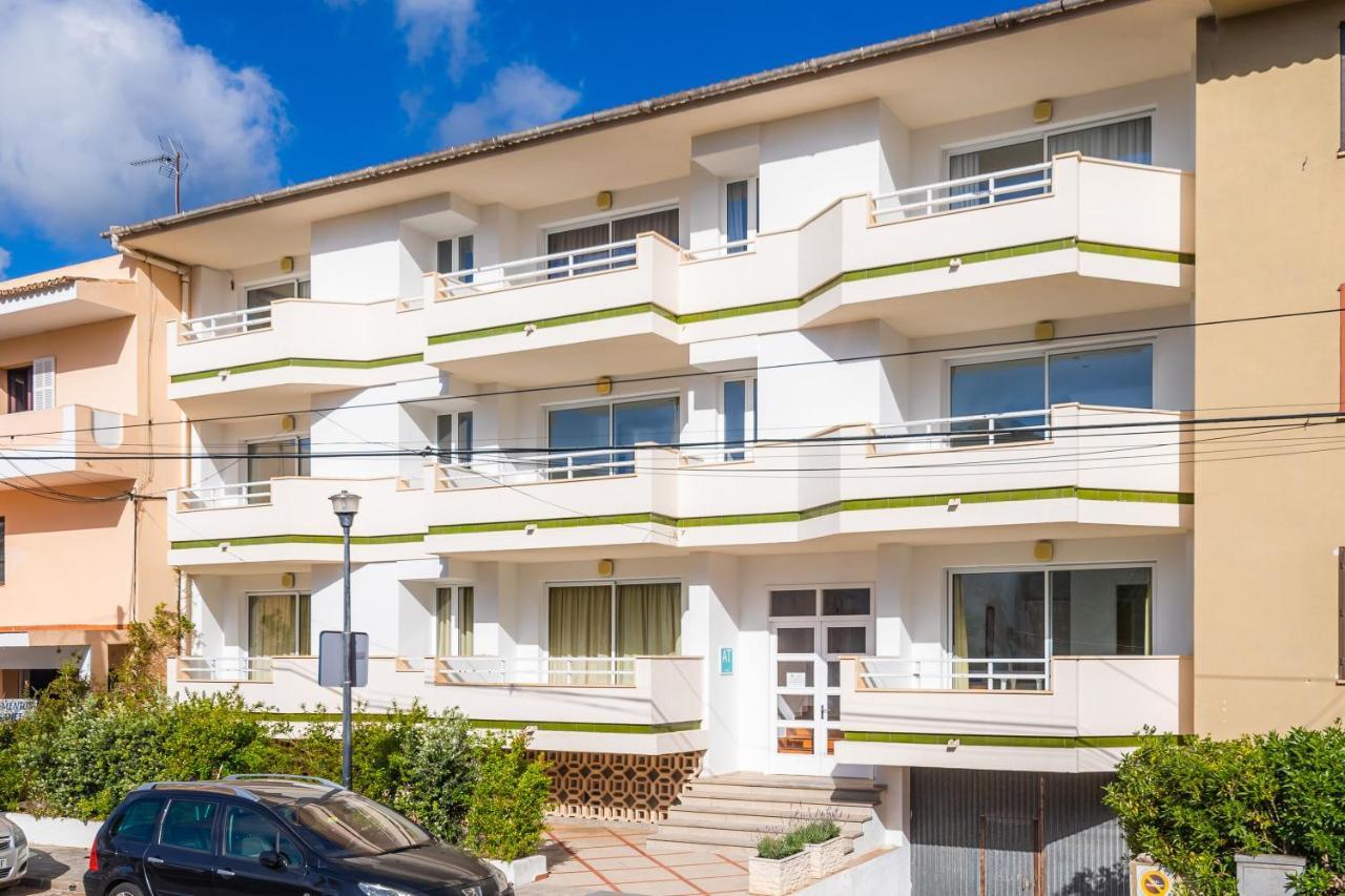 Massanet 2b Canyamel (Mallorca)