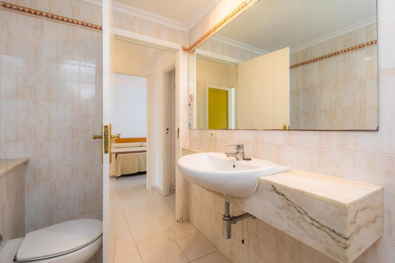 Apartamento Massanet Bc