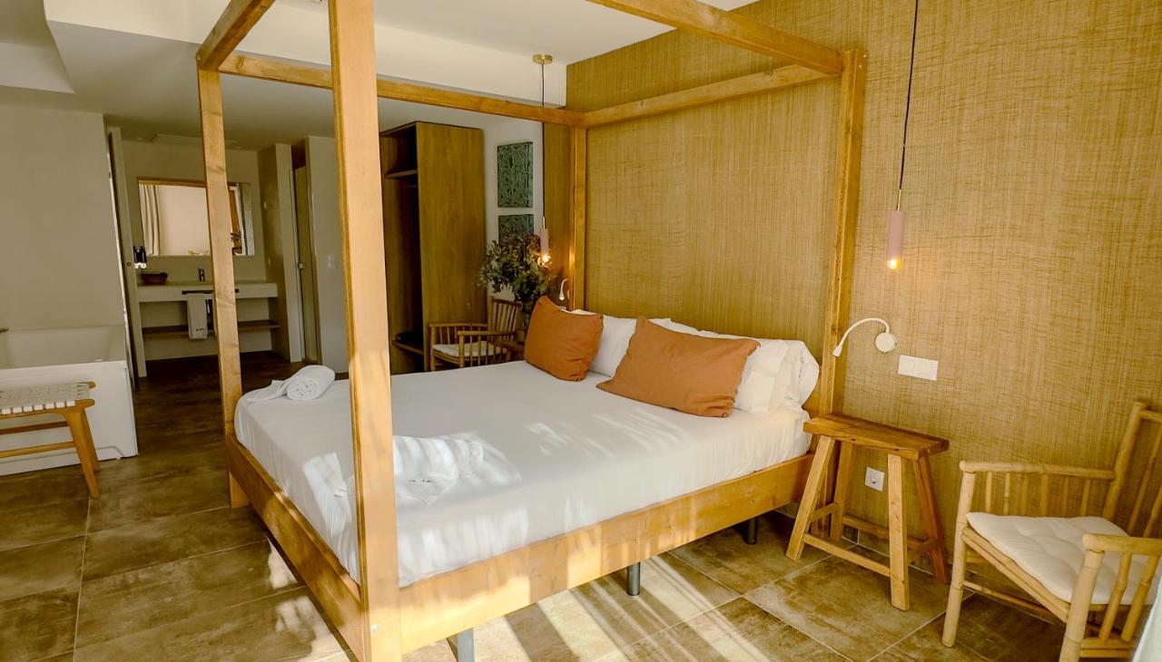 Icon Valparaiso - Adults Only Hotel