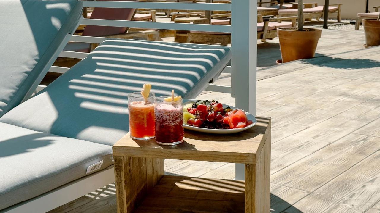 Hotel Icon Valparaiso - Adults Only 4*