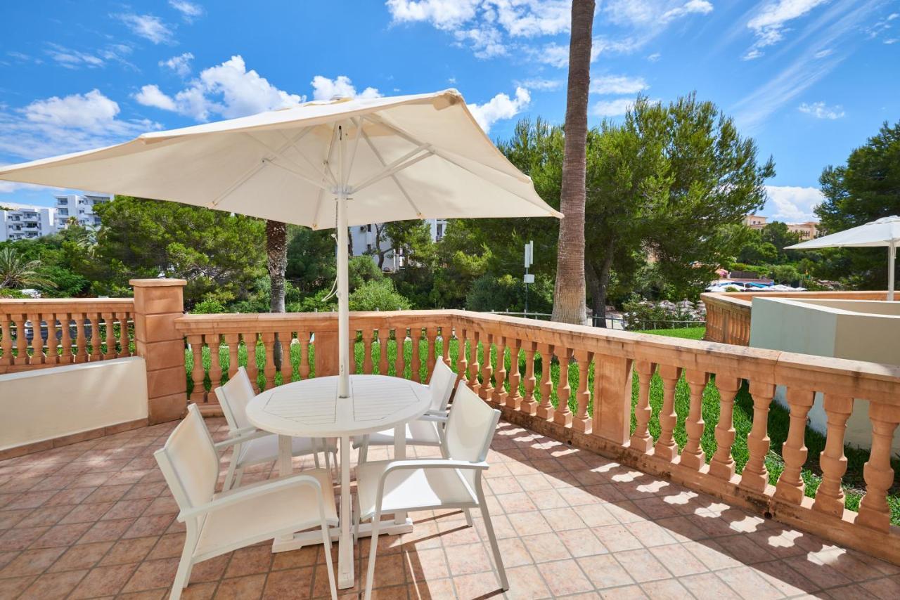 Apartahotel Azul Playa Cala Ferrera (Mallorca)
