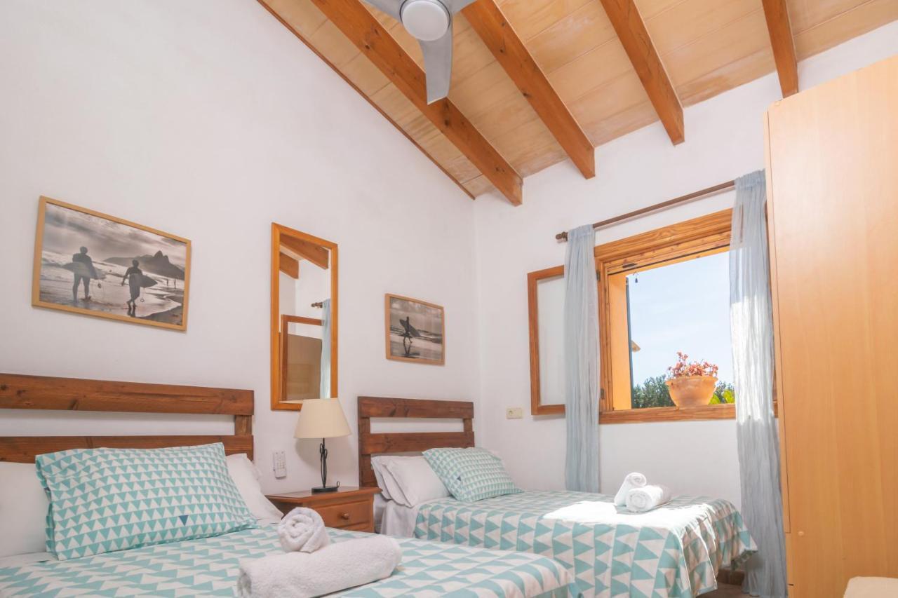 Rafalino Inca (Mallorca)
