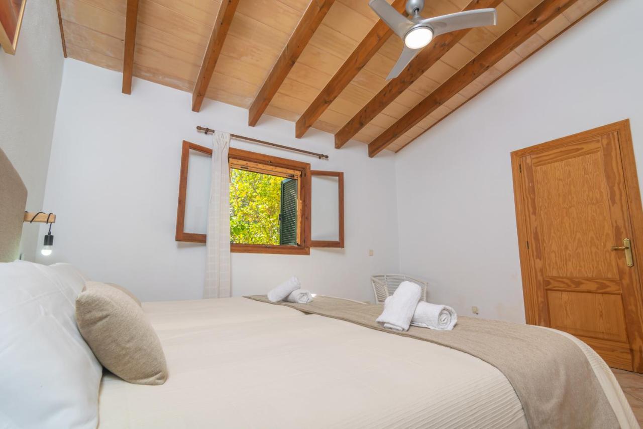 Rafalino Villa Inca (Mallorca)
