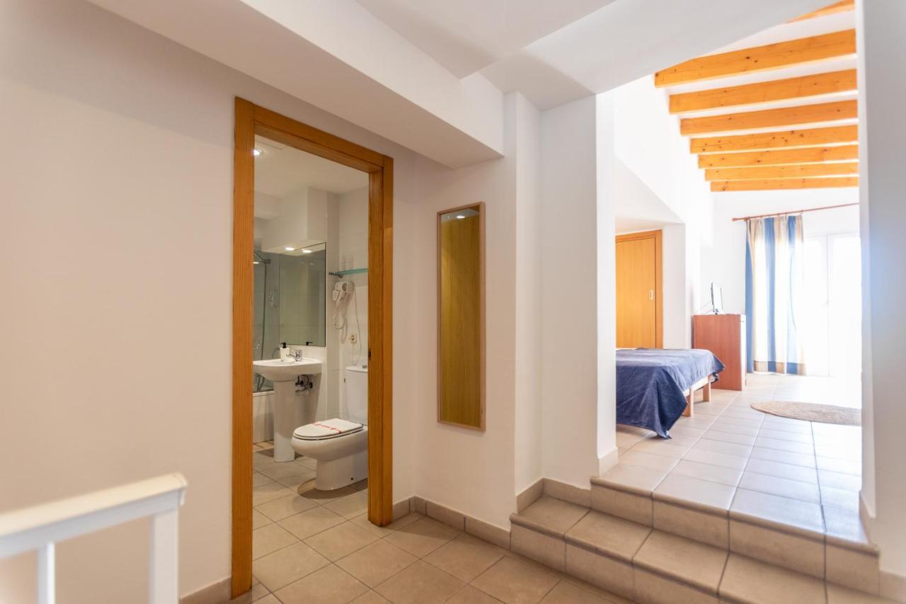 Apartamento Inner Niza Paguera Peguera
