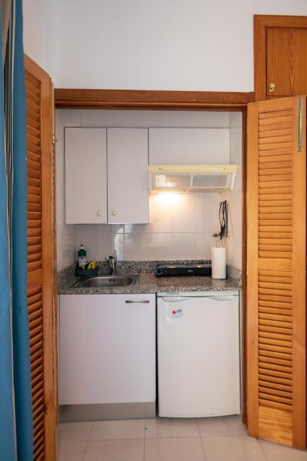 Apartamento Inner Niza Paguera