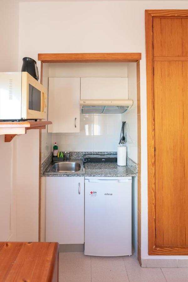 Inner Niza Paguera Apartamento