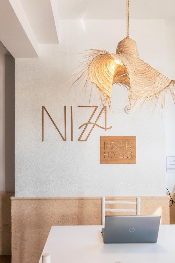 Inner Niza Paguera *