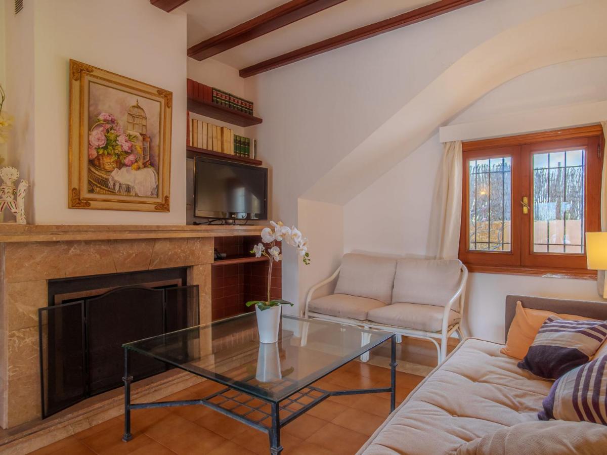 Sa Marina Portocristo By Interhome Manacor (Mallorca)