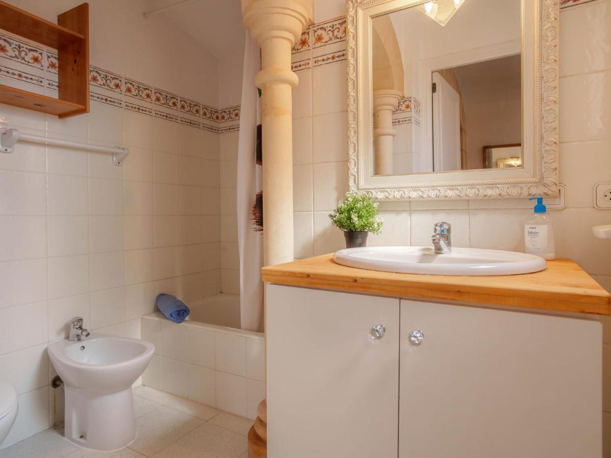 Sa Marina Portocristo By Interhome Villa Manacor (Mallorca)