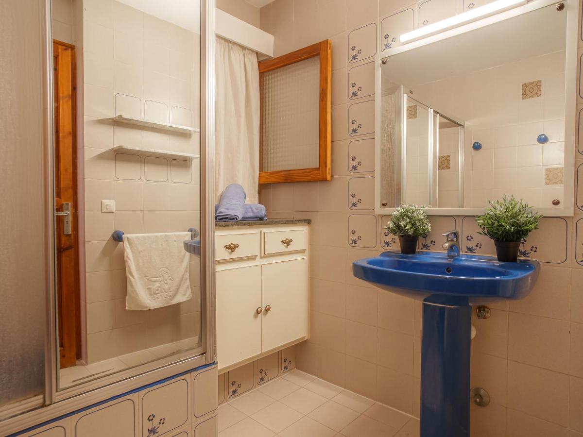 Sa Marina Portocristo By Interhome *