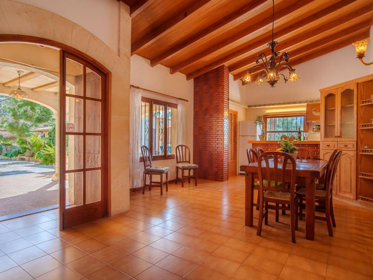 Sa Marina Portocristo By Interhome Manacor (Mallorca)