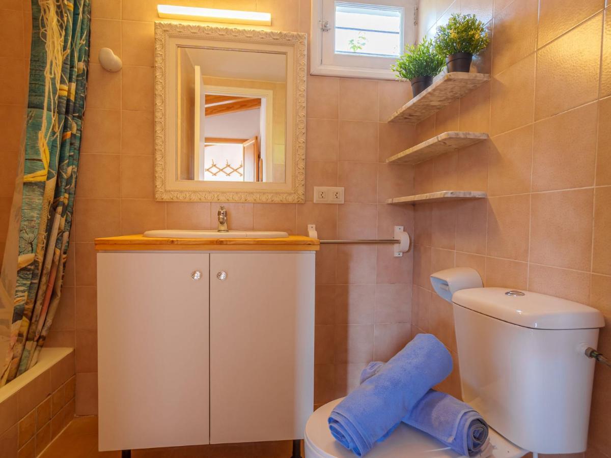 Sa Marina Portocristo By Interhome Manacor (Mallorca)
