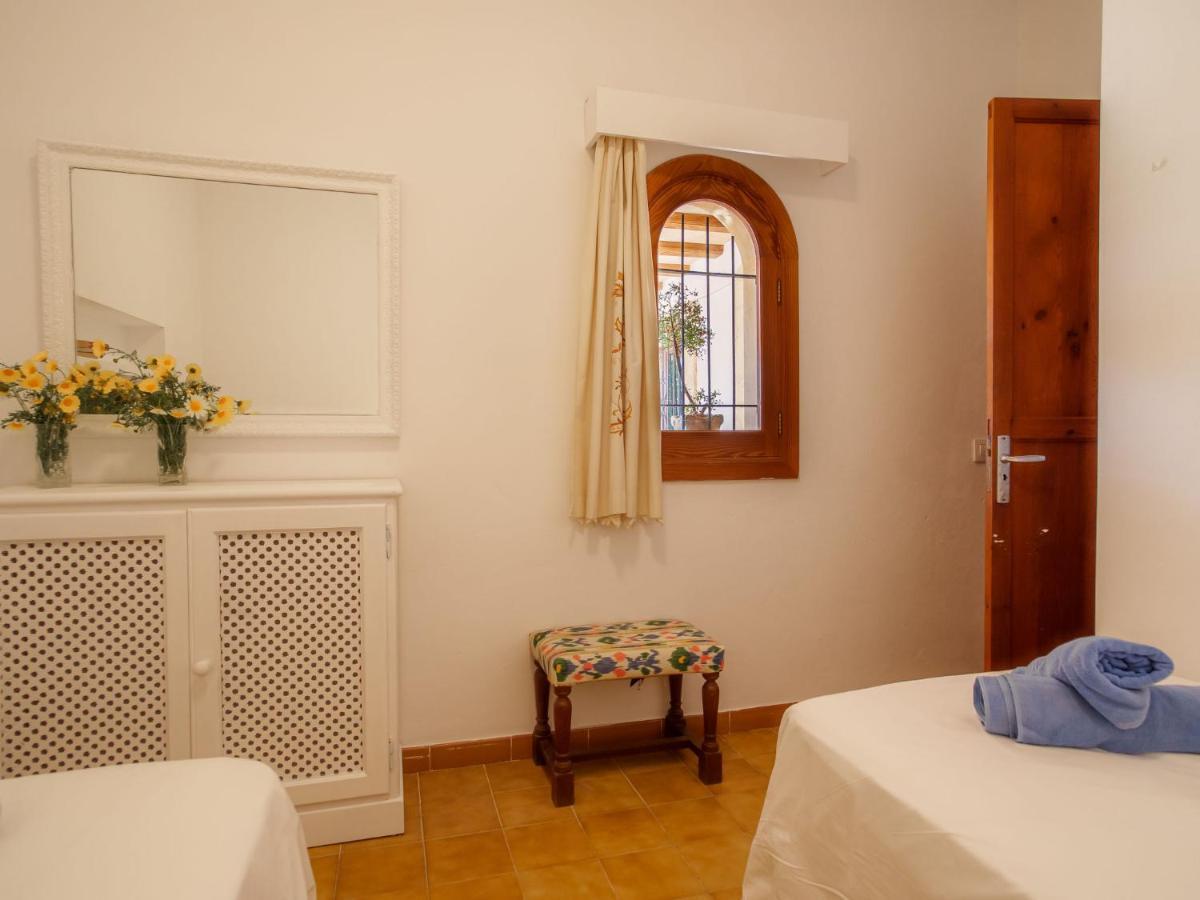 Sa Marina Portocristo By Interhome Villa