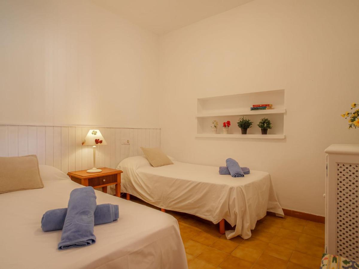 Sa Marina Portocristo By Interhome *