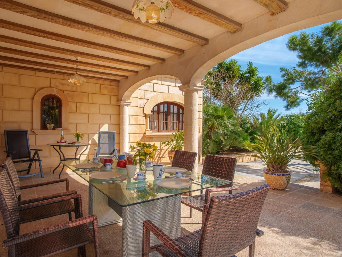 Sa Marina Portocristo By Interhome