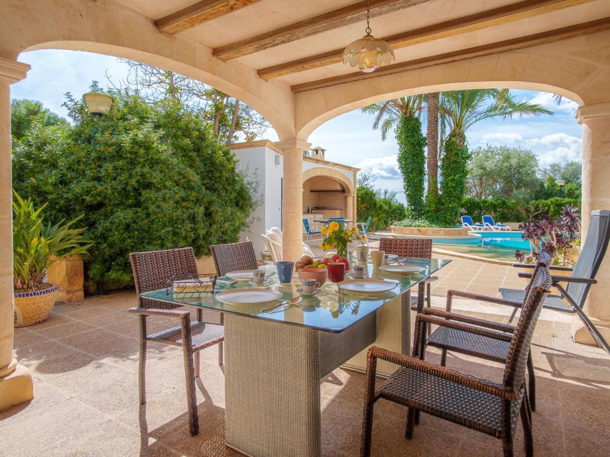 Sa Marina Portocristo By Interhome Manacor (Mallorca)