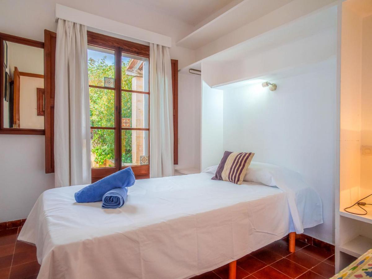 Sa Marina Portocristo By Interhome
