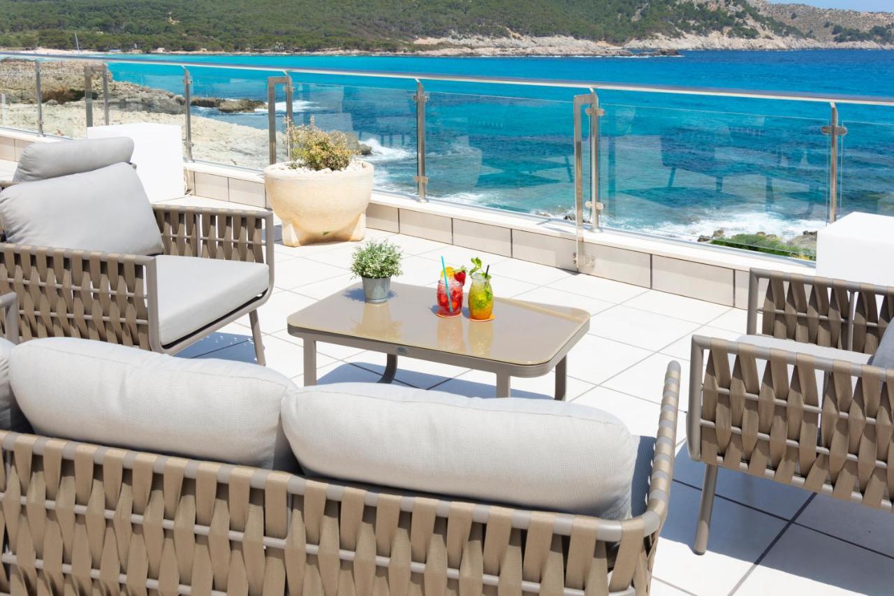 Hotel Hsm Regana - Adults Only