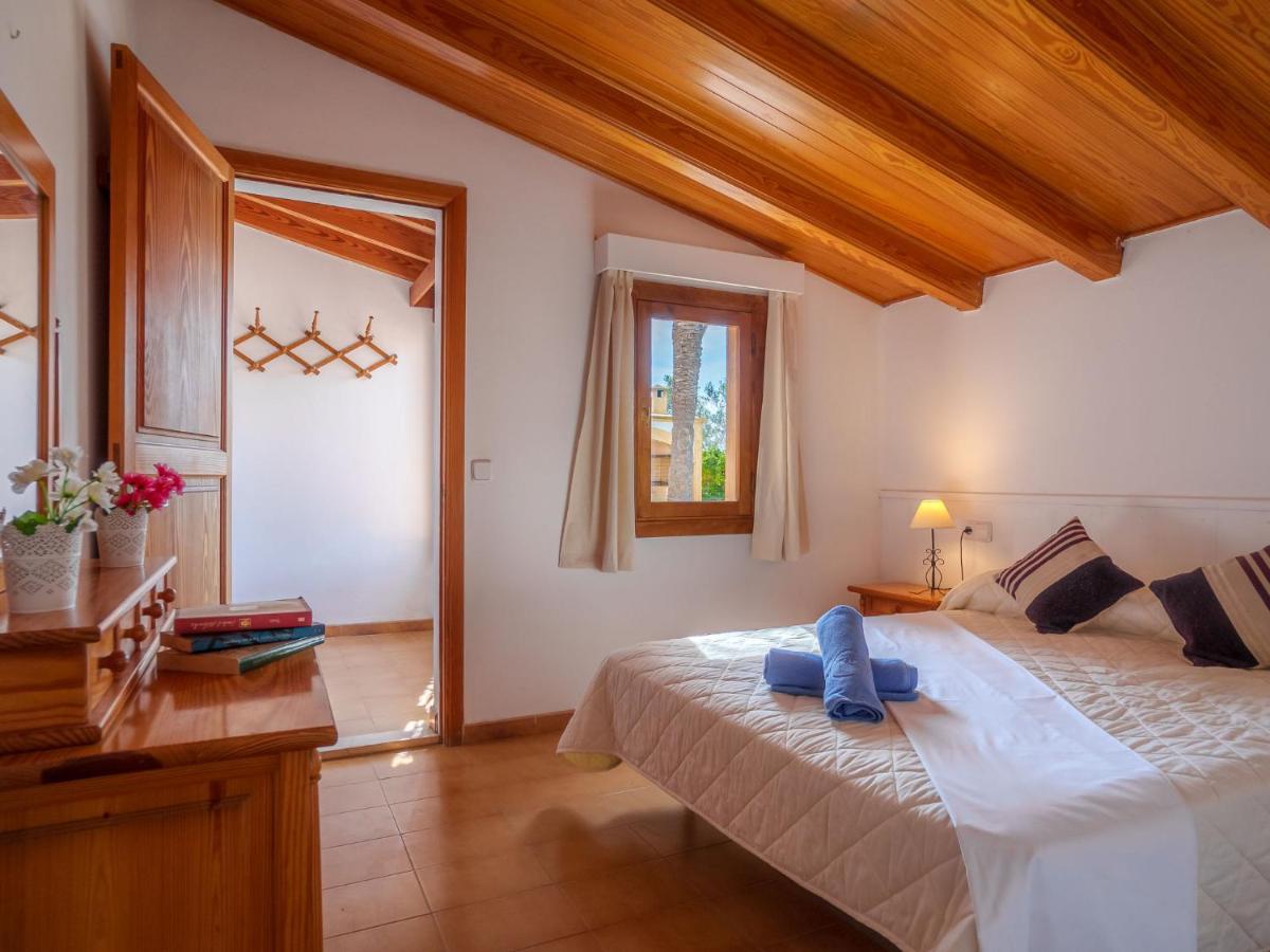 Sa Marina Portocristo By Interhome Villa *