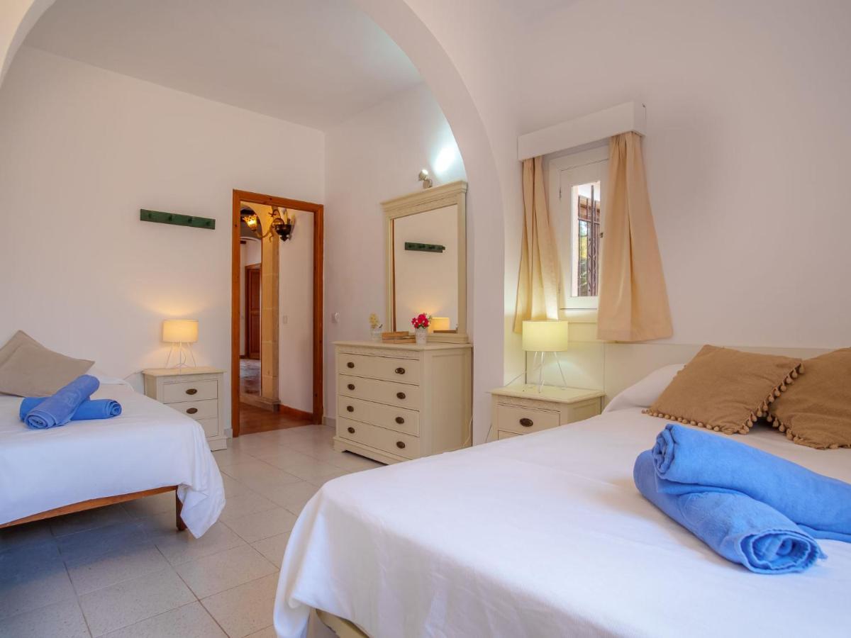 Sa Marina Portocristo By Interhome Villa *