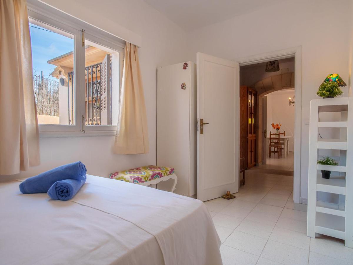 Sa Marina Portocristo By Interhome