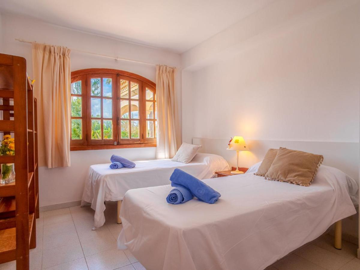 Sa Marina Portocristo By Interhome Manacor (Mallorca)