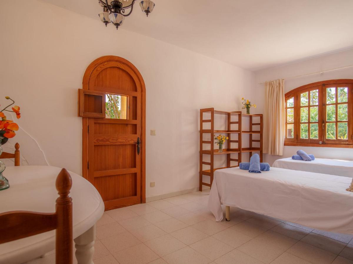 Villa Sa Marina Portocristo By Interhome *