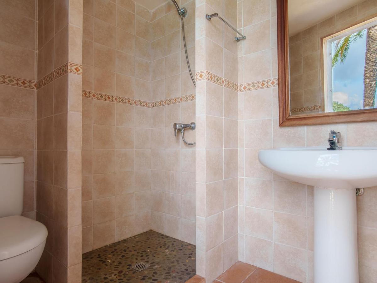 Sa Marina Portocristo By Interhome Villa *
