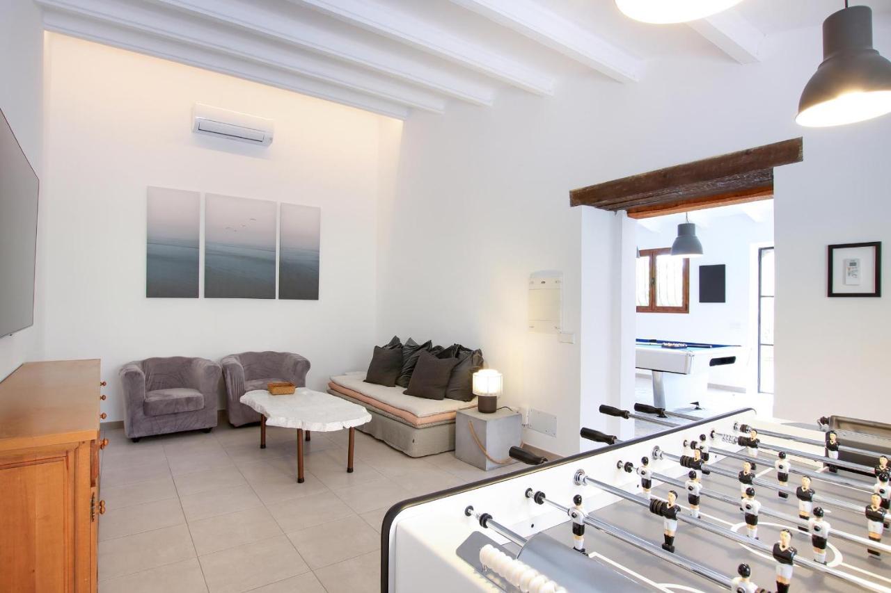 Papa Villa Pollensa