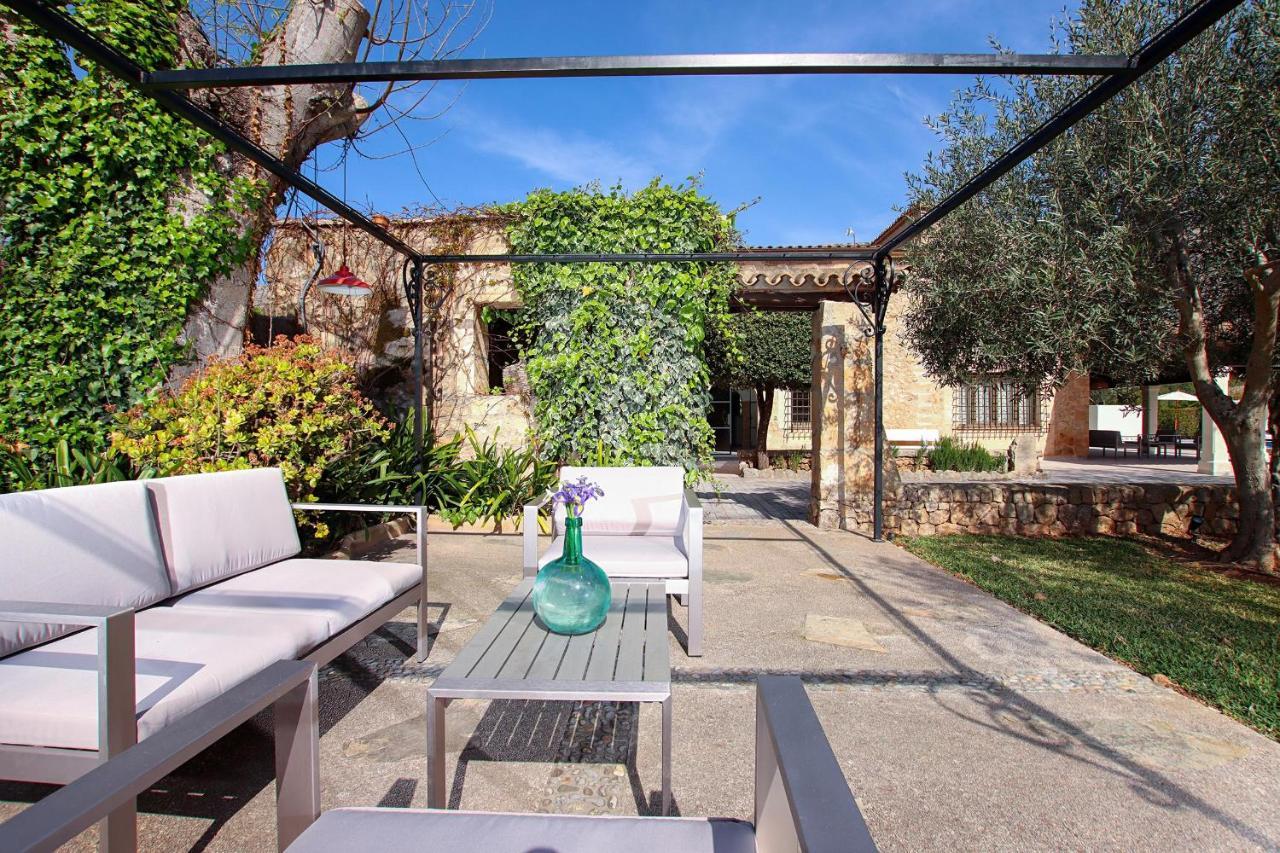 Villa Papa Pollensa