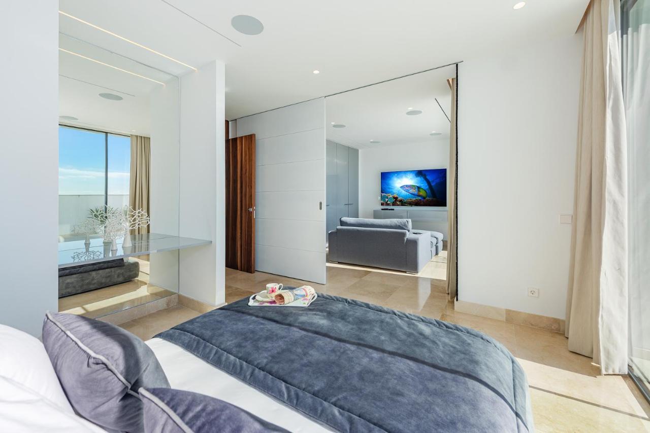 Villa Blue Sky Mallorca Luxury Andratx (Andrach)
