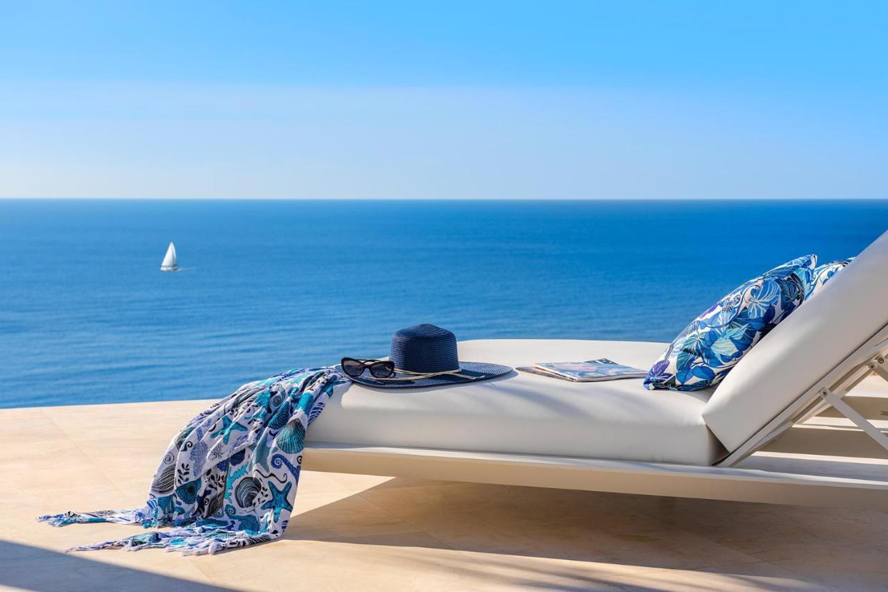 Blue Sky Mallorca Luxury Villa