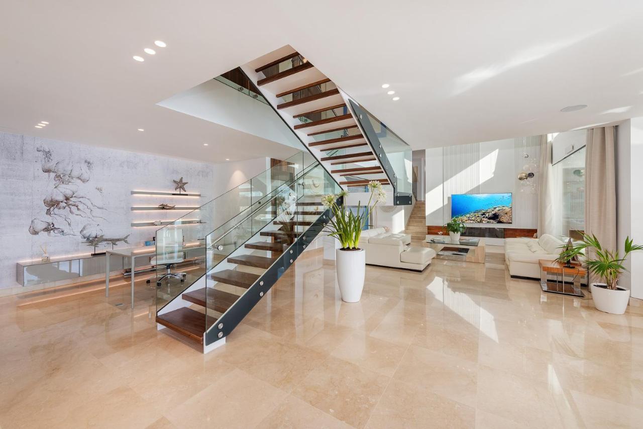 Villa Blue Sky Mallorca Luxury Andratx (Andrach)