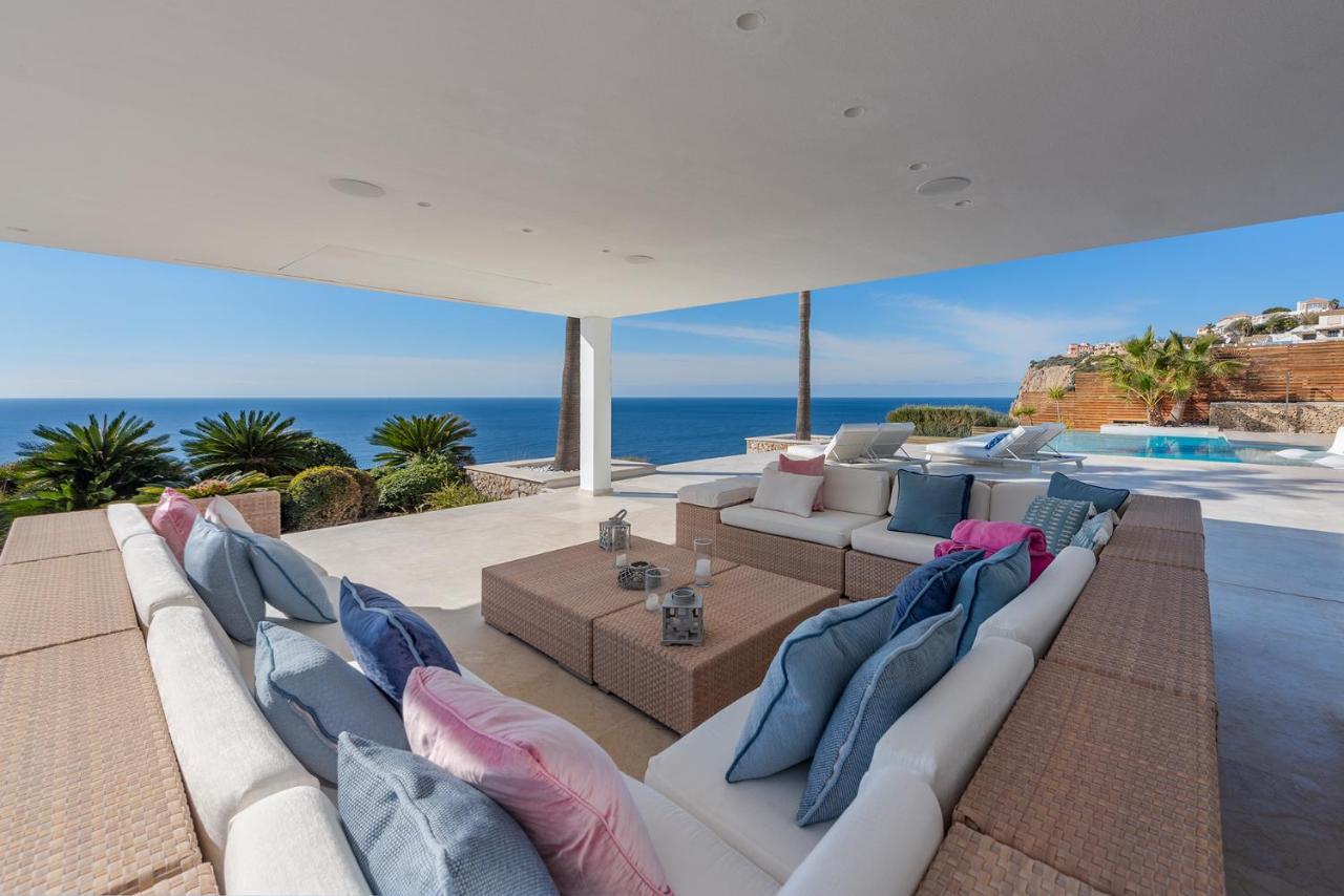 Villa Blue Sky Mallorca Luxury *