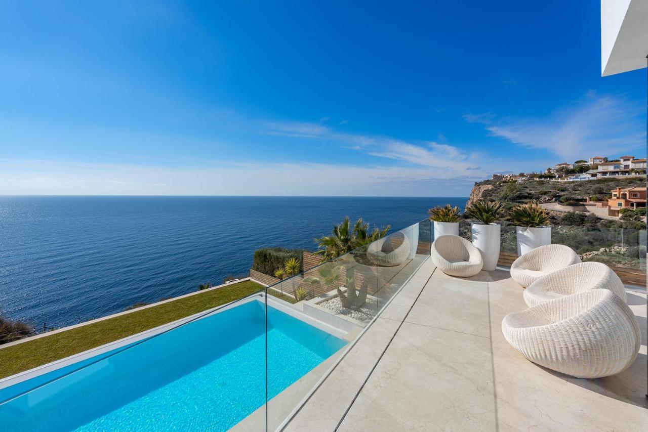 Villa Blue Sky Mallorca Luxury Andratx (Andrach)