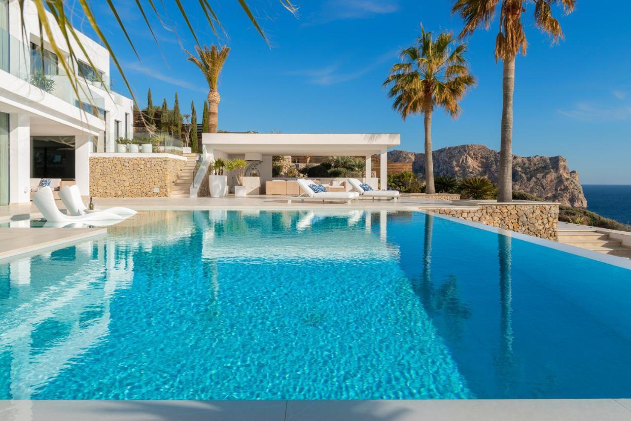 Villa Blue Sky Mallorca Luxury Andratx (Andrach)