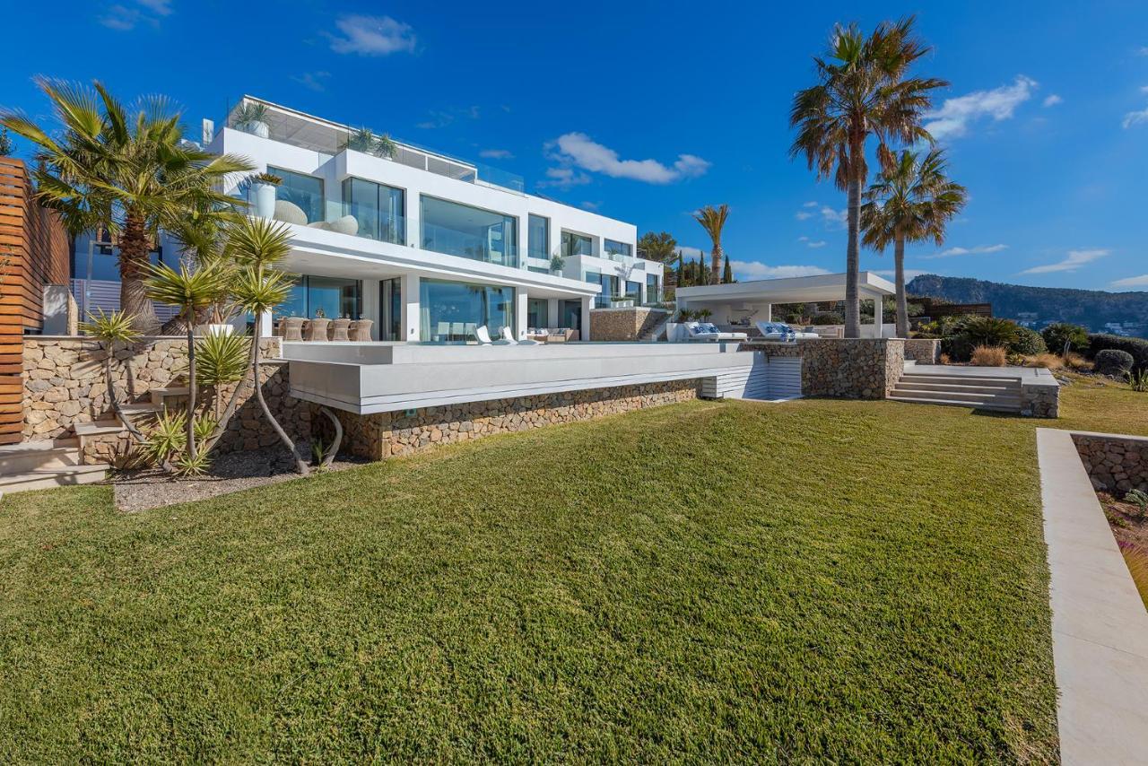 Blue Sky Mallorca Luxury Villa