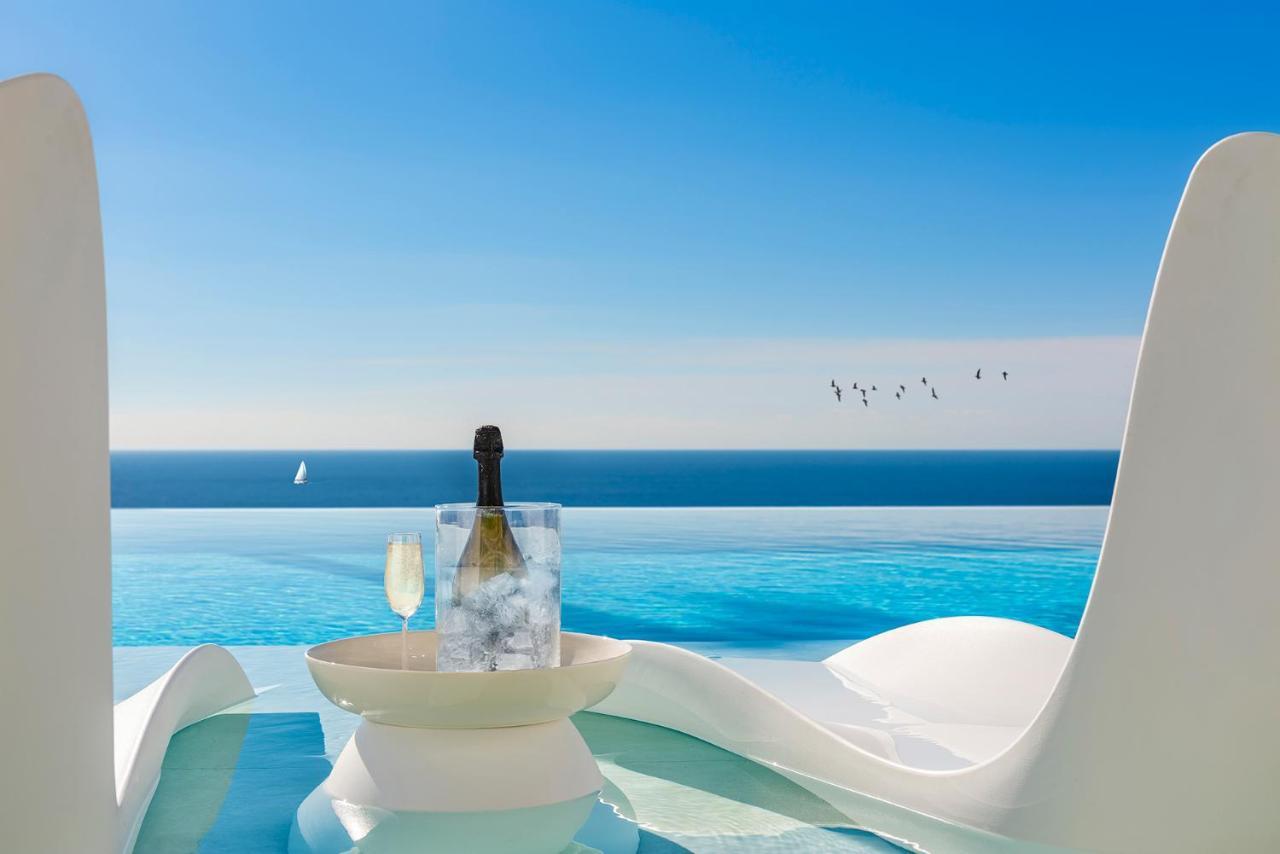 Blue Sky Mallorca Luxury Villa